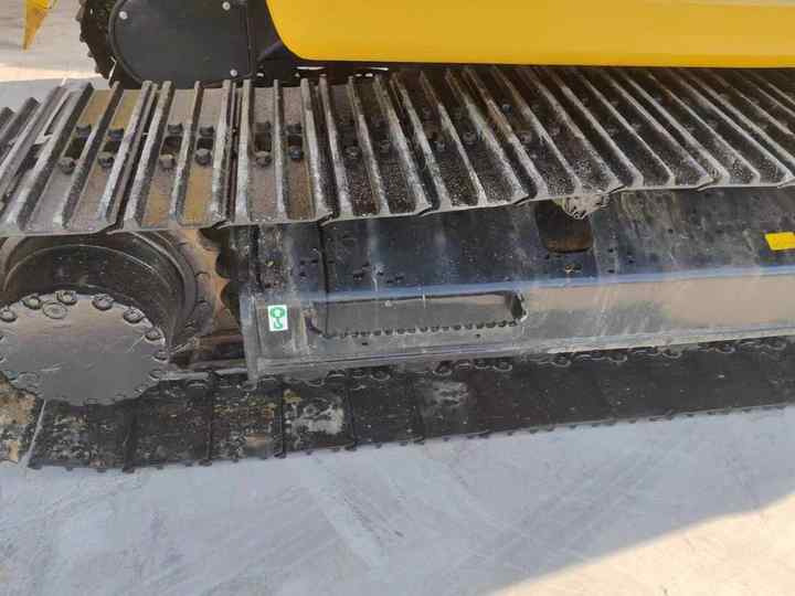 Escavadora de rastos Used Digger Cat 315d Construction Machinery Construction Digger Used Cat 315d Cheap Excavator: foto 6 Escavadora de rastos Used Digger Cat 315d Construction Machinery Construction Digger Used Cat 315d Cheap Excavator: foto 6