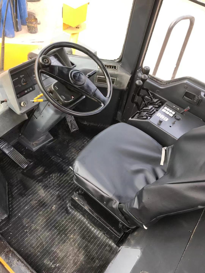 Carregadeira komatsu wa 380-3 [ Copy ]: foto 18