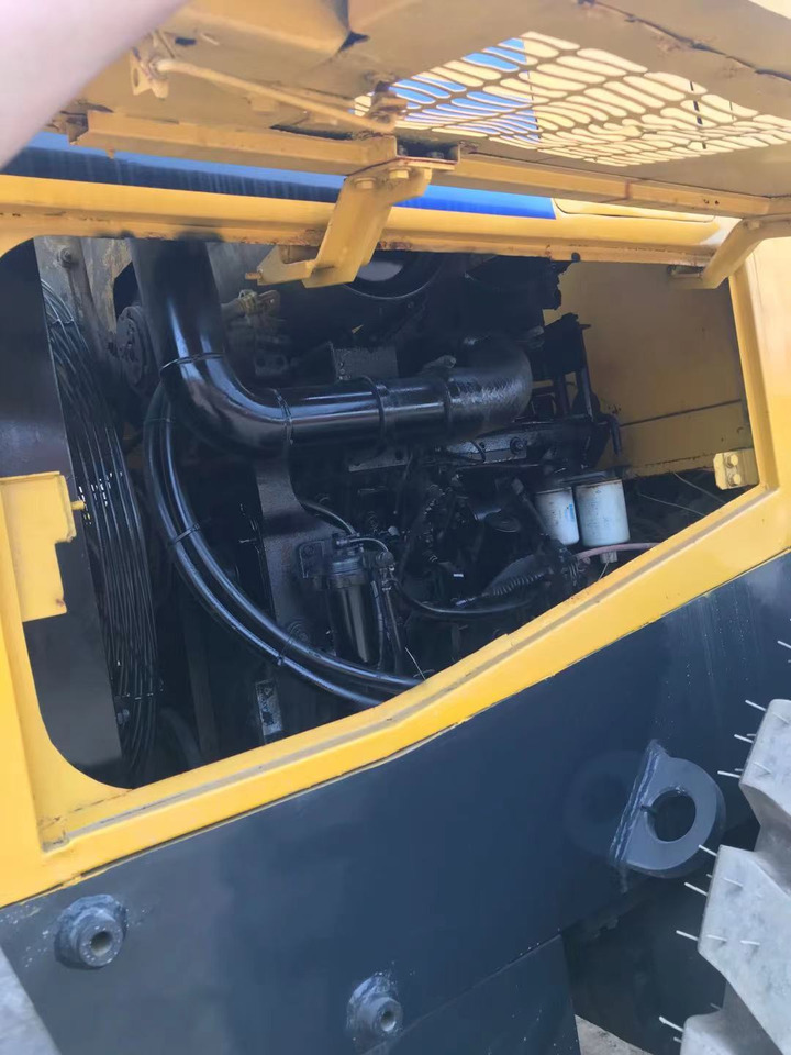 Carregadeira komatsu wa 380-3 [ Copy ]: foto 15