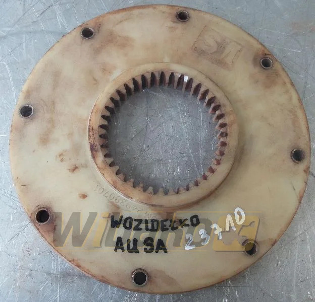 38/100/240 - Embreagem e peças de Máquina de construção: foto 1 38/100/240 - Embreagem e peças de Máquina de construção: foto 1