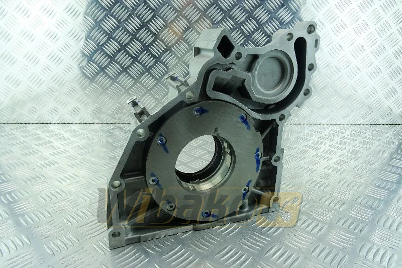 BF Original 20140504000 - Bomba de óleo de Máquina de construção: foto 4 BF Original 20140504000 - Bomba de óleo de Máquina de construção: foto 4