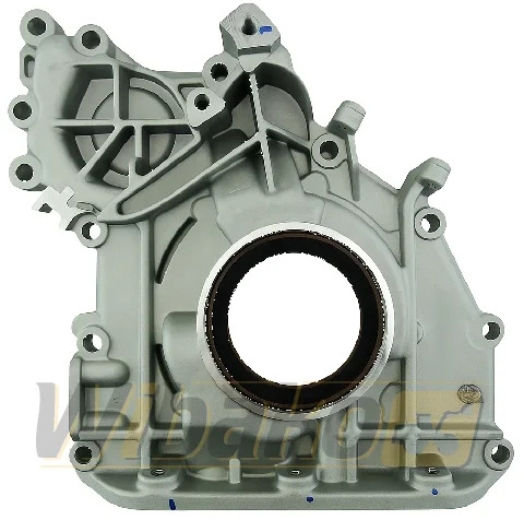 BF Original 20140504000 - Bomba de óleo de Máquina de construção: foto 1 BF Original 20140504000 - Bomba de óleo de Máquina de construção: foto 1