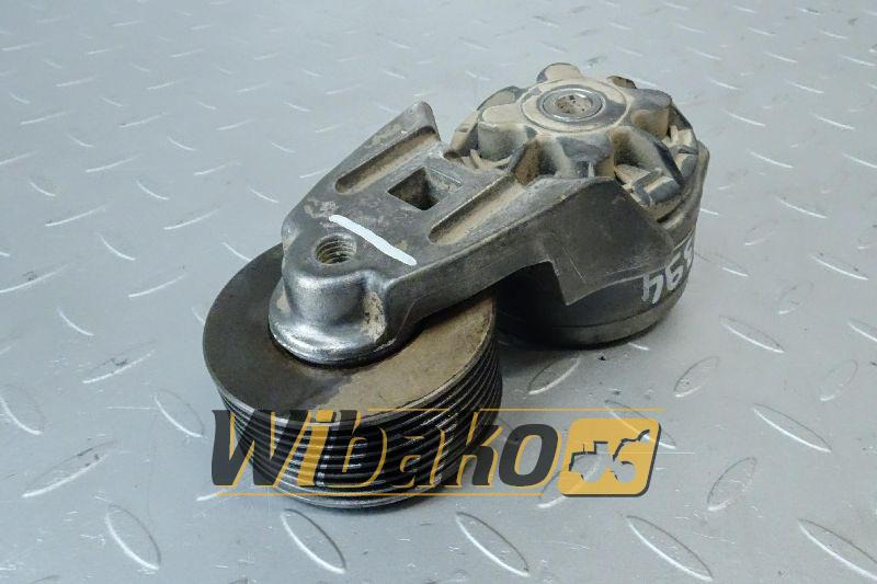 Belt tensioner Cummins 3945527 - Tensor de correia de Máquina de construção: foto 1 Belt tensioner Cummins 3945527 - Tensor de correia de Máquina de construção: foto 1