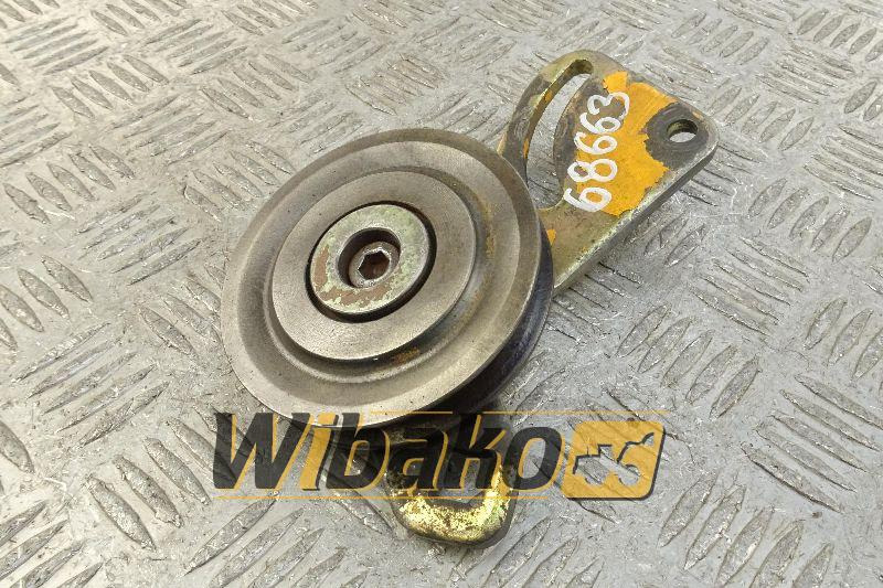 Belt tensioner Deutz 04209174 - Tensor de correia de Máquina de construção: foto 1 Belt tensioner Deutz 04209174 - Tensor de correia de Máquina de construção: foto 1
