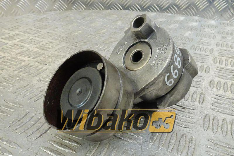Belt tensioner Deutz 04904948 - Tensor de correia de Máquina de construção: foto 1 Belt tensioner Deutz 04904948 - Tensor de correia de Máquina de construção: foto 1