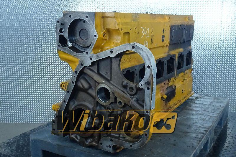 Block Engine / Motor Cummins N14-C 30801279 - Bloco do motor de Máquina de construção: foto 1 Block Engine / Motor Cummins N14-C 30801279 - Bloco do motor de Máquina de construção: foto 1