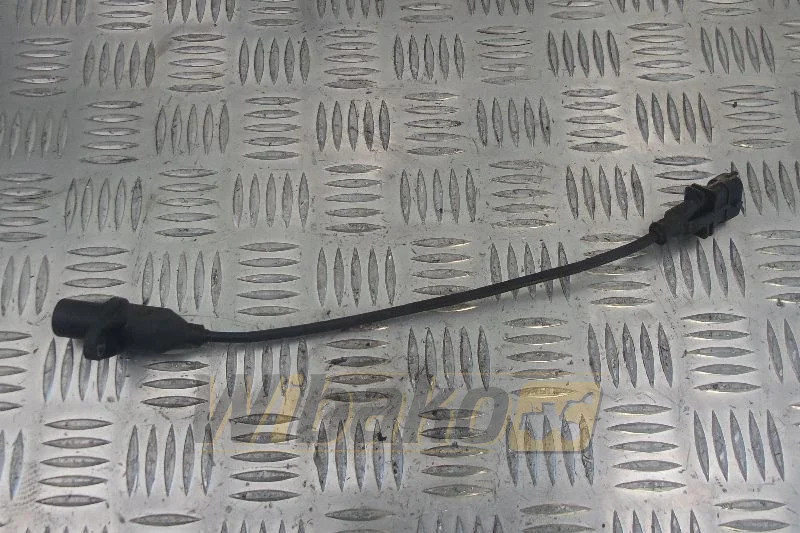 Bosch 0281002411 - Sensor de Máquina de construção: foto 1 Bosch 0281002411 - Sensor de Máquina de construção: foto 1