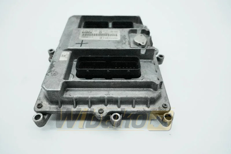 Bosch 0281010253 - Centralina electrónica de Máquina de construção: foto 3 Bosch 0281010253 - Centralina electrónica de Máquina de construção: foto 3