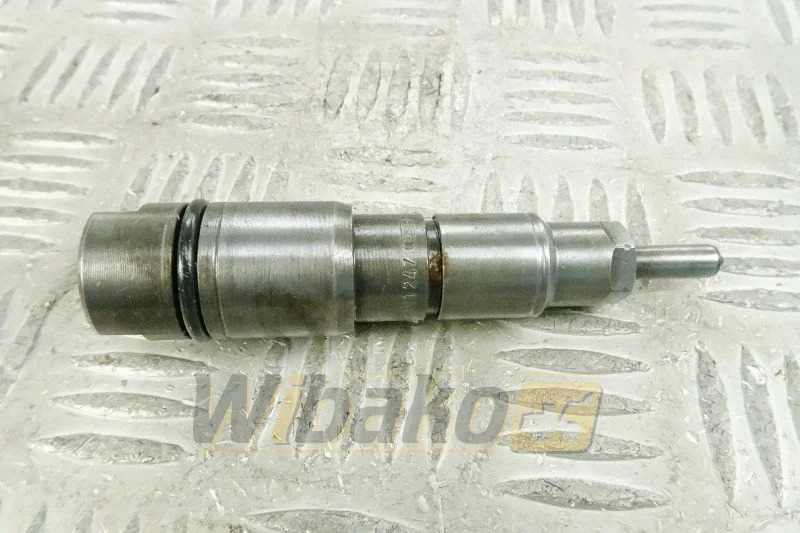 Bosch 0432191247 - Injector de Máquina de construção: foto 1 Bosch 0432191247 - Injector de Máquina de construção: foto 1