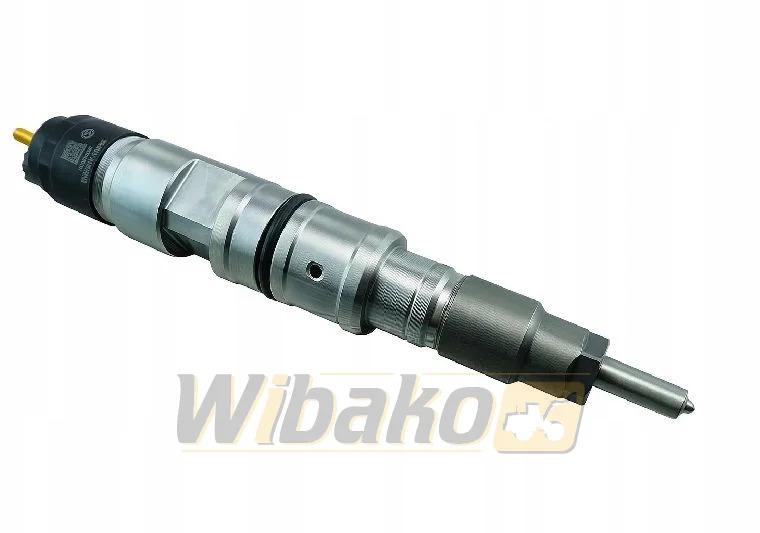 Bosch 0445120064 - Injector de Máquina de construção: foto 1 Bosch 0445120064 - Injector de Máquina de construção: foto 1