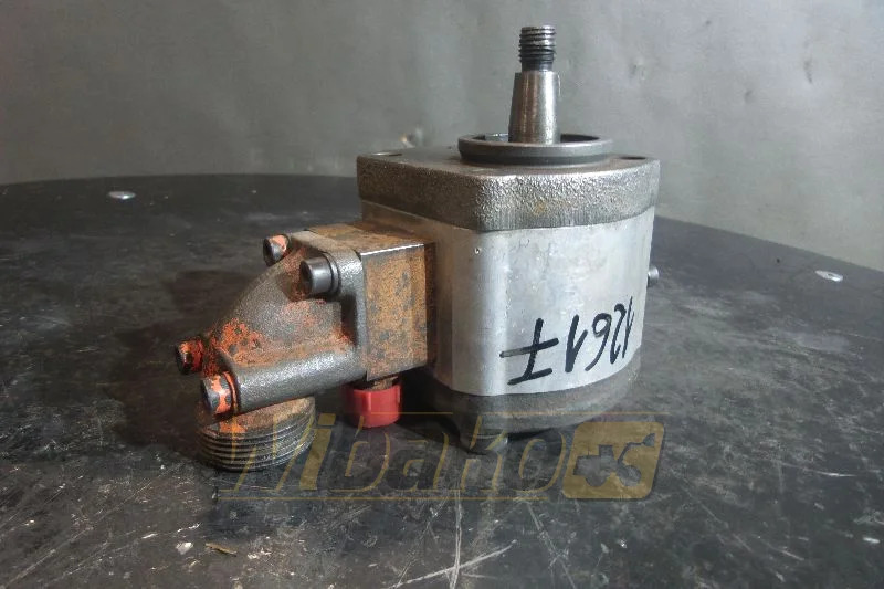 Bosch 0510415321 - Bomba hidráulica de Máquina de construção: foto 2 Bosch 0510415321 - Bomba hidráulica de Máquina de construção: foto 2