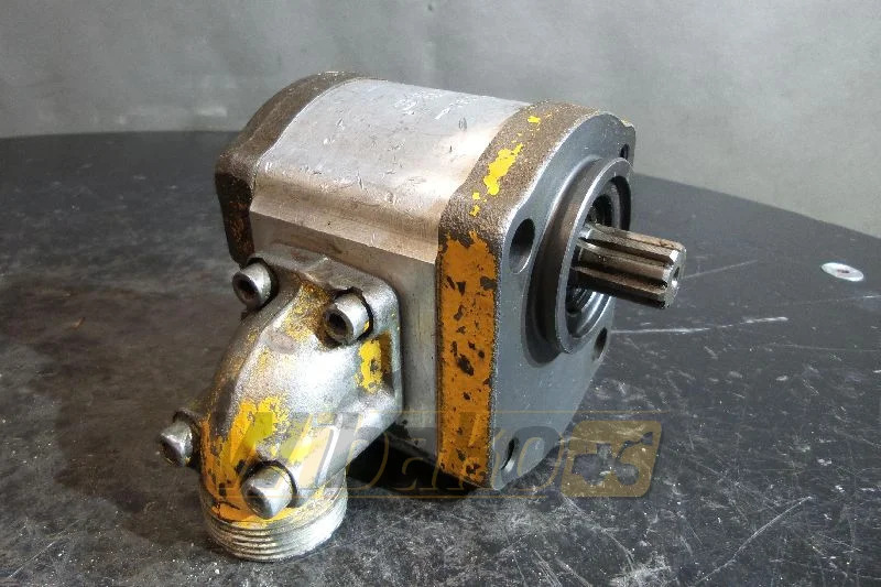 Bosch 0510515006 - Bomba hidráulica de Máquina de construção: foto 1 Bosch 0510515006 - Bomba hidráulica de Máquina de construção: foto 1