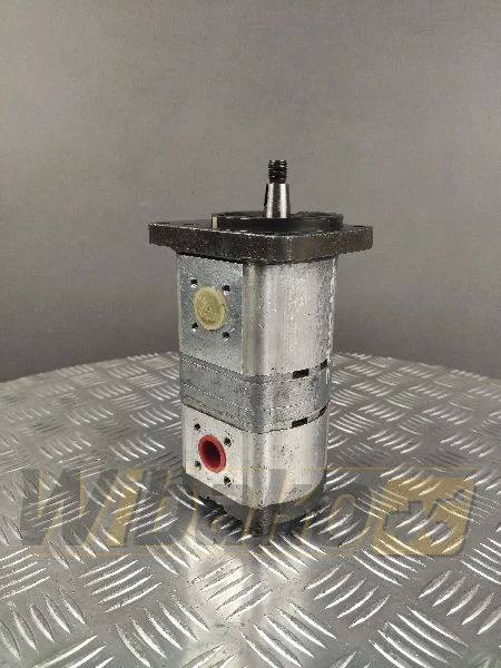 Bosch 0510665322/1517222356/1517222378 - Bomba hidráulica de Máquina de construção: foto 1 Bosch 0510665322/1517222356/1517222378 - Bomba hidráulica de Máquina de construção: foto 1