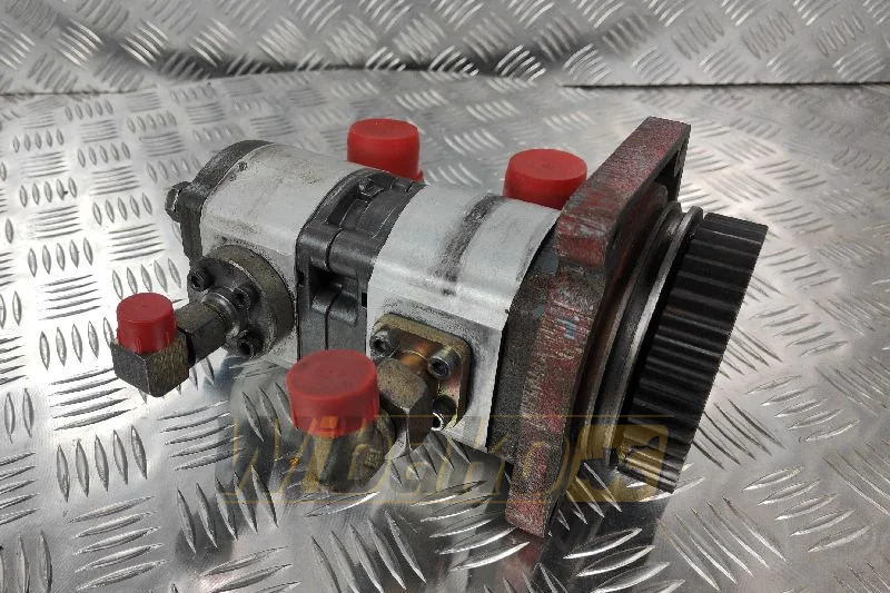 Bosch 0517565301 1517223005/1517222378 - Bomba hidráulica de Máquina de construção: foto 1 Bosch 0517565301 1517223005/1517222378 - Bomba hidráulica de Máquina de construção: foto 1