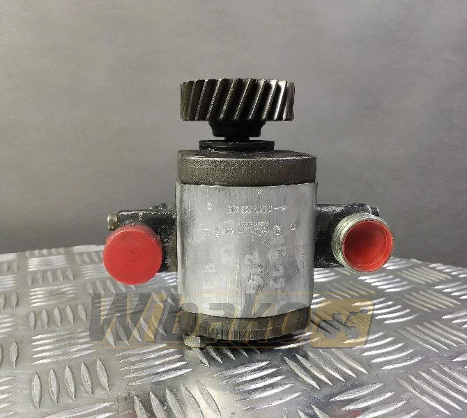 Bosch 510725306 - Bomba hidráulica de Máquina de construção: foto 1 Bosch 510725306 - Bomba hidráulica de Máquina de construção: foto 1