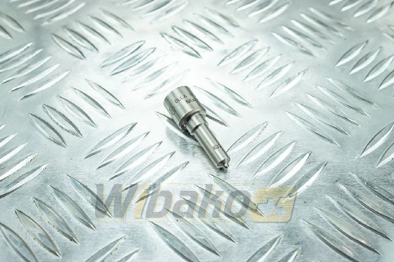 Bosch DLLA142S1189 0433271684 - Injector de Máquina de construção: foto 2 Bosch DLLA142S1189 0433271684 - Injector de Máquina de construção: foto 2