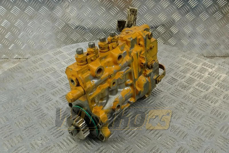 Bosch PES4A95D410RS2685 0400874238 - Bomba de combustivel de Máquina de construção: foto 1 Bosch PES4A95D410RS2685 0400874238 - Bomba de combustivel de Máquina de construção: foto 1