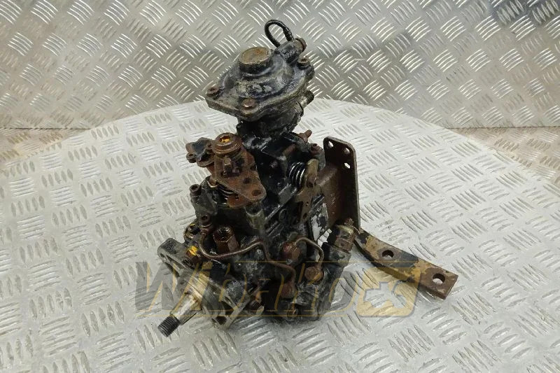 Bosch R936-2 0460424289 - Bomba de combustivel de Máquina de construção: foto 1 Bosch R936-2 0460424289 - Bomba de combustivel de Máquina de construção: foto 1