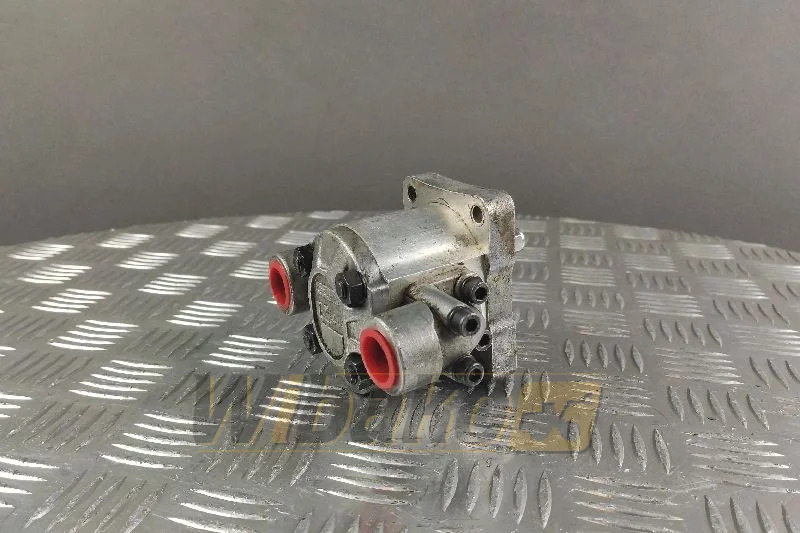 Casappa CPS.2D - Bomba hidráulica de Máquina de construção: foto 1 Casappa CPS.2D - Bomba hidráulica de Máquina de construção: foto 1