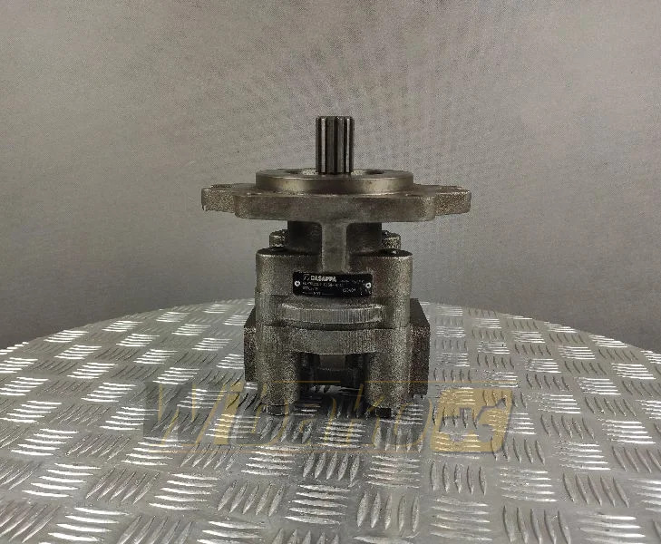 Casappa HDP30.22D2-06S8-POD 03703305 - Bomba hidráulica de Máquina de construção: foto 1 Casappa HDP30.22D2-06S8-POD 03703305 - Bomba hidráulica de Máquina de construção: foto 1