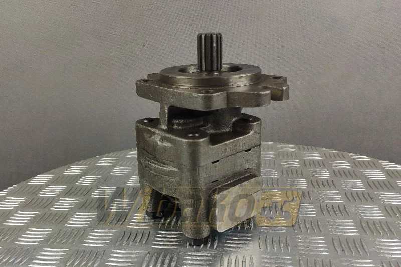 Casappa HDP30.22D2-06S8-POD 03703305 - Bomba hidráulica de Máquina de construção: foto 2 Casappa HDP30.22D2-06S8-POD 03703305 - Bomba hidráulica de Máquina de construção: foto 2