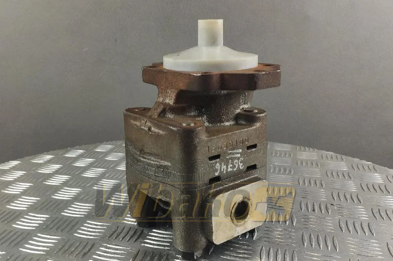 Casappa HDP30.27D0-32S3-LGF/GE-N 03701754 - Bomba hidráulica de Máquina de construção: foto 2 Casappa HDP30.27D0-32S3-LGF/GE-N 03701754 - Bomba hidráulica de Máquina de construção: foto 2