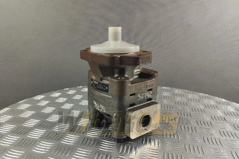 Casappa HDP30.27D0-32S3-LGF/GE-N 03701754 - Bomba hidráulica de Máquina de construção: foto 1 Casappa HDP30.27D0-32S3-LGF/GE-N 03701754 - Bomba hidráulica de Máquina de construção: foto 1