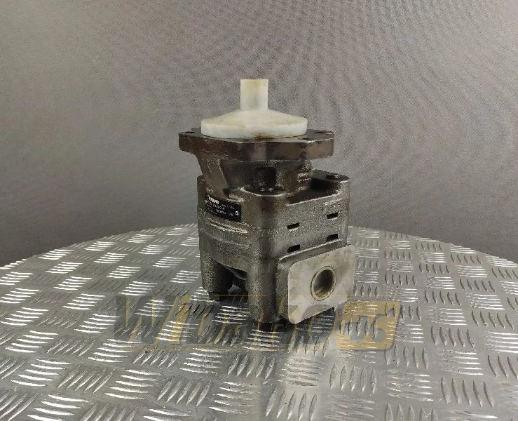Casappa HDP30.27DO-32S3-LGF/GE-N 03701754 - Bomba hidráulica de Máquina de construção: foto 1 Casappa HDP30.27DO-32S3-LGF/GE-N 03701754 - Bomba hidráulica de Máquina de construção: foto 1
