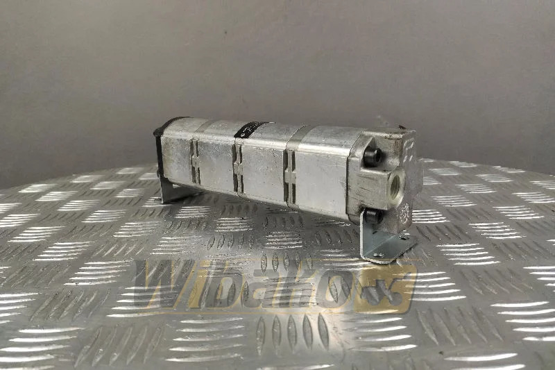 Casappa PLD10/4/CS-GD/4-GC/4-GC/4-GC/4 00395098 - Bomba hidráulica de Máquina de construção: foto 1 Casappa PLD10/4/CS-GD/4-GC/4-GC/4-GC/4 00395098 - Bomba hidráulica de Máquina de construção: foto 1