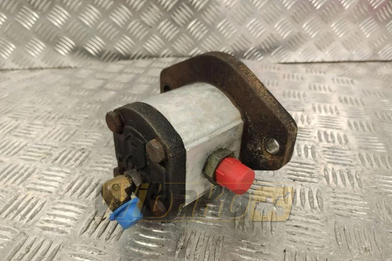 Casappa PLM20.16R0-32S5-LG 02003212 / 02086T - Motor hidráulico de Máquina de construção: foto 1 Casappa PLM20.16R0-32S5-LG 02003212 / 02086T - Motor hidráulico de Máquina de construção: foto 1