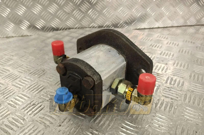Casappa PLM20.16R0-32S5-LG 02003212 / 02086T - Motor hidráulico de Máquina de construção: foto 1 Casappa PLM20.16R0-32S5-LG 02003212 / 02086T - Motor hidráulico de Máquina de construção: foto 1