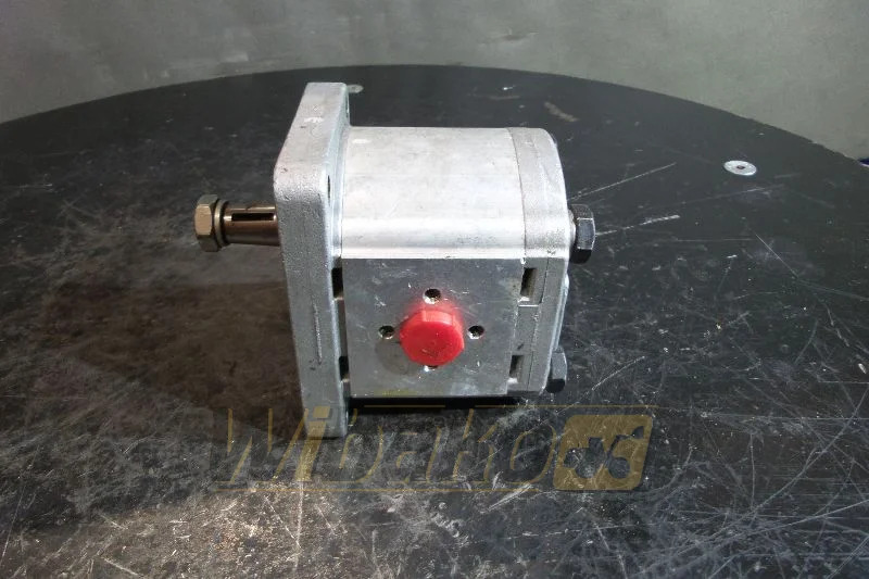 Casappa PLP20.8DO-82E2-LE2 02004640 - Bomba hidráulica de Máquina de construção: foto 1 Casappa PLP20.8DO-82E2-LE2 02004640 - Bomba hidráulica de Máquina de construção: foto 1