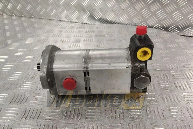 Casappa WSP20.11,2-C4S1-L0C/20.25-LMO - Bomba hidráulica de Máquina de construção: foto 1 Casappa WSP20.11,2-C4S1-L0C/20.25-LMO - Bomba hidráulica de Máquina de construção: foto 1