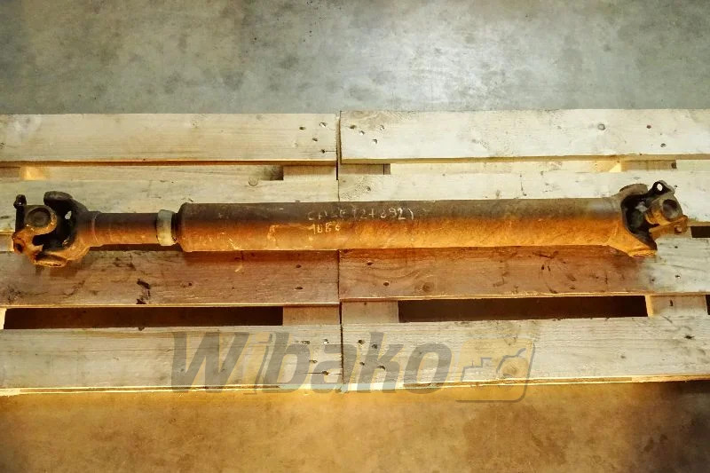 Case 1088 - Eixo cardan de Máquina de construção: foto 1 Case 1088 - Eixo cardan de Máquina de construção: foto 1