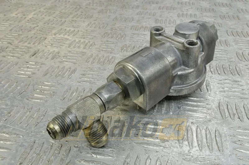 Caterpillar 126-2076 - Filtro de óleo de Máquina de construção: foto 1 Caterpillar 126-2076 - Filtro de óleo de Máquina de construção: foto 1