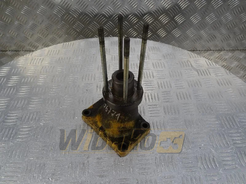 Caterpillar 132-8238 - Ventilador de Máquina de construção: foto 1 Caterpillar 132-8238 - Ventilador de Máquina de construção: foto 1