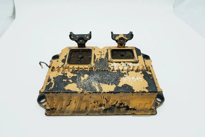 Caterpillar 262-2878 - Centralina electrónica de Máquina de construção: foto 1 Caterpillar 262-2878 - Centralina electrónica de Máquina de construção: foto 1