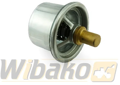 Caterpillar 3408/3606/3608/3612/3616 6I-4954 - Termóstato de Máquina de construção: foto 1 Caterpillar 3408/3606/3608/3612/3616 6I-4954 - Termóstato de Máquina de construção: foto 1