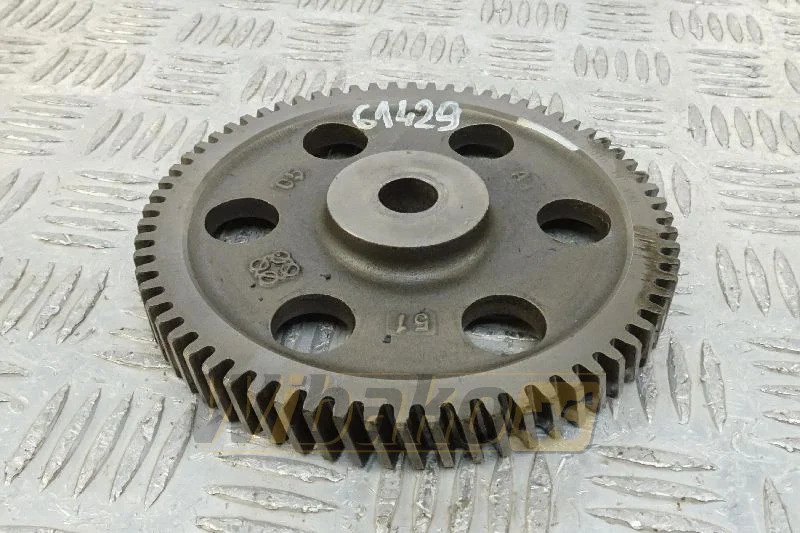 Caterpillar 425-7107 - Motor e peças de Máquina de construção: foto 1 Caterpillar 425-7107 - Motor e peças de Máquina de construção: foto 1