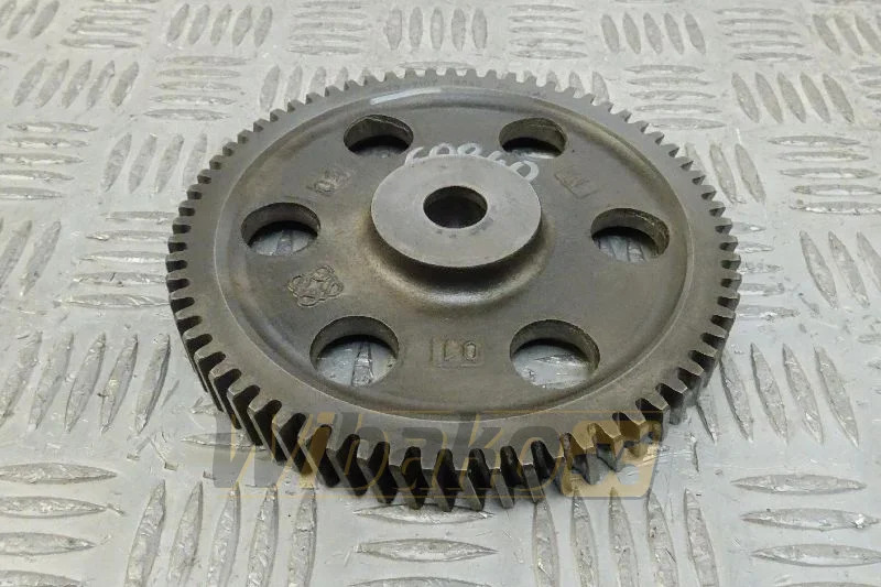 Caterpillar 425-7107 - Motor e peças de Máquina de construção: foto 1 Caterpillar 425-7107 - Motor e peças de Máquina de construção: foto 1