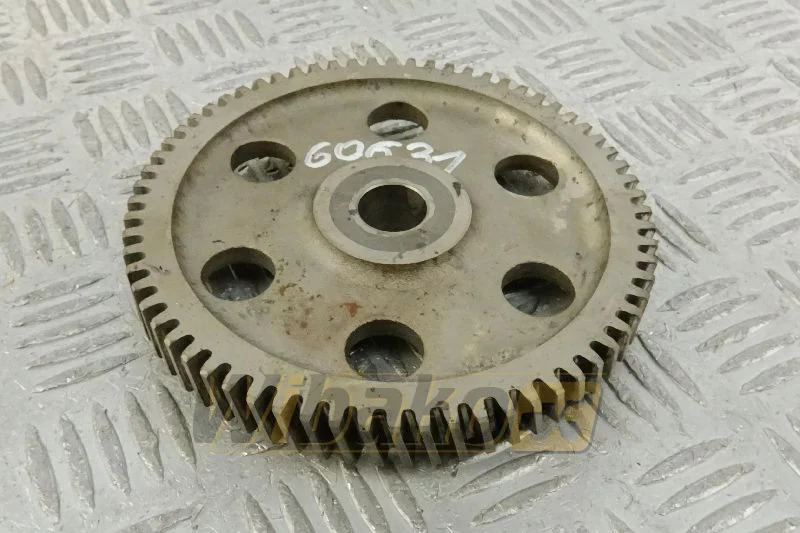 Caterpillar 425-7107 - Motor e peças de Máquina de construção: foto 1 Caterpillar 425-7107 - Motor e peças de Máquina de construção: foto 1