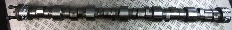 Caterpillar C15/C16/C18 332-7297/10R-7157/234-7900 - Árvore de cames de Máquina de construção: foto 1 Caterpillar C15/C16/C18 332-7297/10R-7157/234-7900 - Árvore de cames de Máquina de construção: foto 1