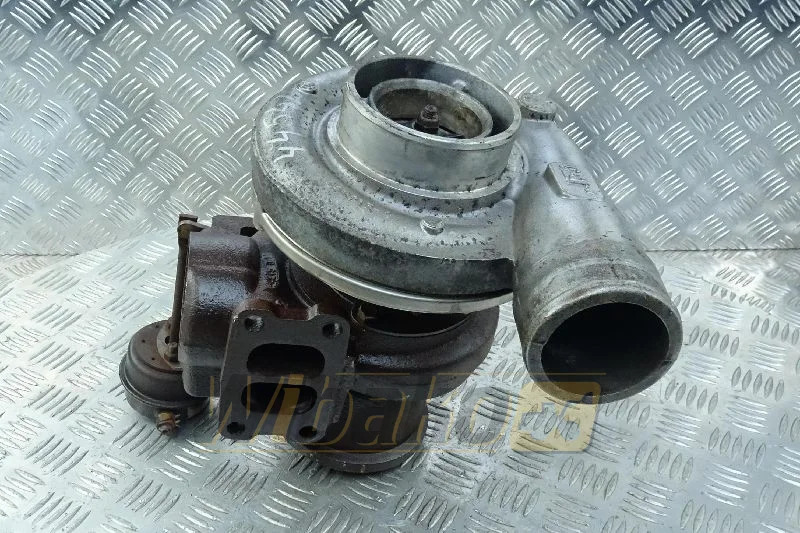 Caterpillar C7 269-2920/10R-3280/669813-D - Turbocompressor de Máquina de construção: foto 1 Caterpillar C7 269-2920/10R-3280/669813-D - Turbocompressor de Máquina de construção: foto 1
