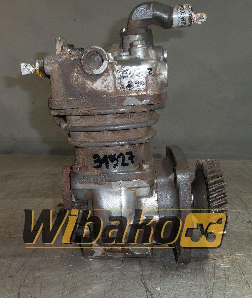 Compressor Deutz 1015 RC56645 - Compressor, sistema de ar comprimido de Máquina de construção: foto 1 Compressor Deutz 1015 RC56645 - Compressor, sistema de ar comprimido de Máquina de construção: foto 1