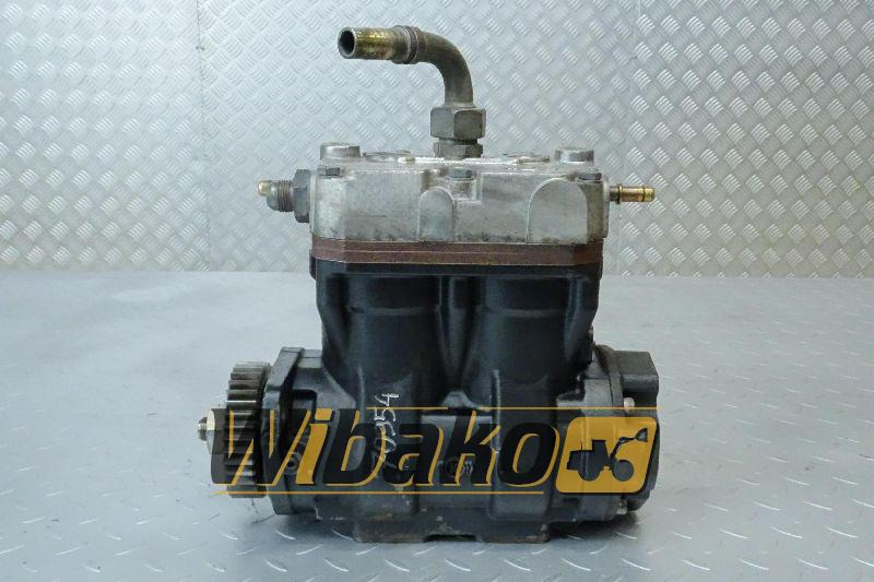 Compressor Knorr LP4865 K033404N10 - Compressor, sistema de ar comprimido de Máquina de construção: foto 1 Compressor Knorr LP4865 K033404N10 - Compressor, sistema de ar comprimido de Máquina de construção: foto 1