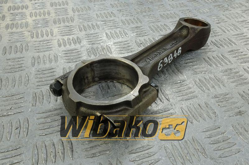 Connecting rod Caterpillar 4P3313 - Biela de Máquina de construção: foto 1 Connecting rod Caterpillar 4P3313 - Biela de Máquina de construção: foto 1