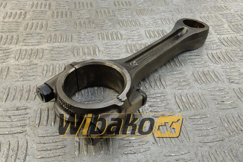 Connecting rod Caterpillar 7W-2514 - Biela de Máquina de construção: foto 1 Connecting rod Caterpillar 7W-2514 - Biela de Máquina de construção: foto 1