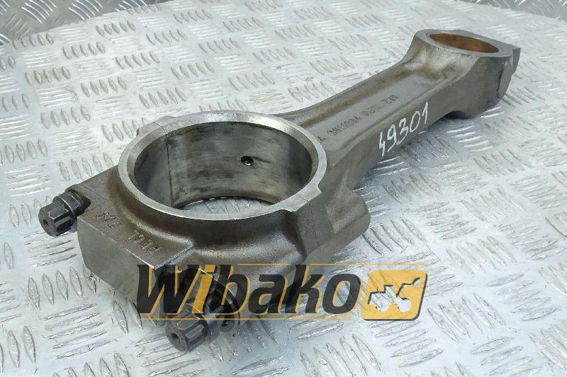 Connecting rod Cummins KT19 3811994 - Biela de Máquina de construção: foto 1 Connecting rod Cummins KT19 3811994 - Biela de Máquina de construção: foto 1
