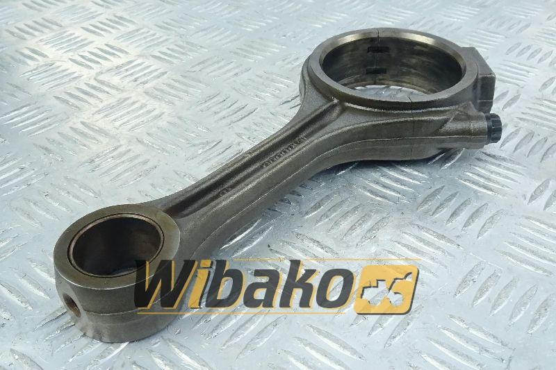 Connecting rod Liebherr D504 R500000 - Biela de Máquina de construção: foto 1 Connecting rod Liebherr D504 R500000 - Biela de Máquina de construção: foto 1