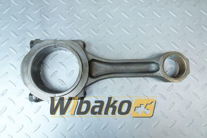 Connecting rod for engine Caterpillar 3408 8N1727 - Biela de Máquina de construção: foto 1 Connecting rod for engine Caterpillar 3408 8N1727 - Biela de Máquina de construção: foto 1